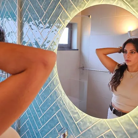 Photography House By Pontanegraazores Tatil Evi