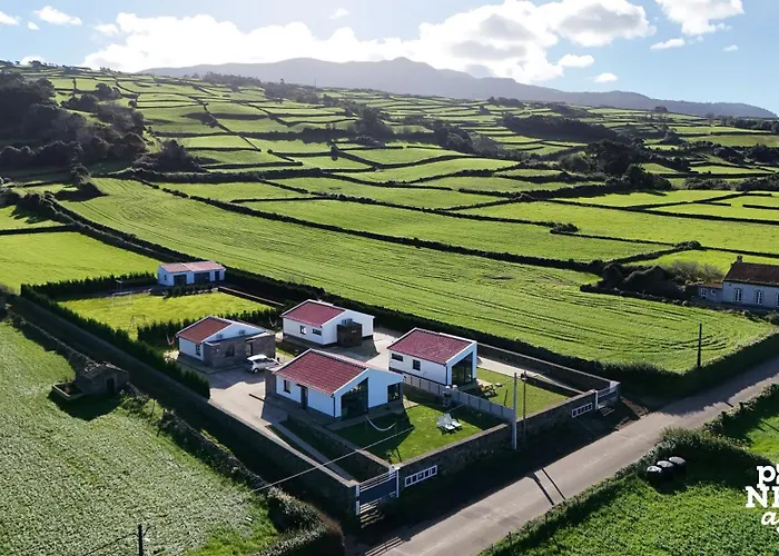 Tatil Evi Photography House By Pontanegraazores