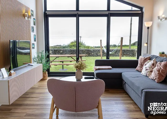 Tatil Evi Photography House By Pontanegraazores *