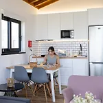 Feriehus Photography House By Pontanegraazores