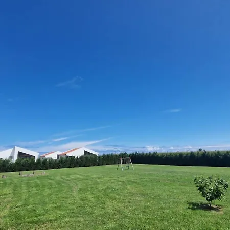 Photography House By Pontanegraazores