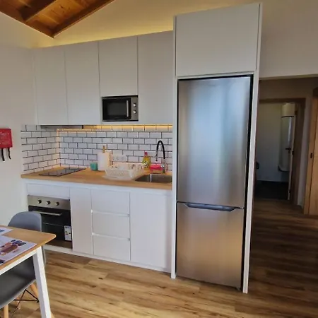 Сasa de vacaciones Photography House By Pontanegraazores Altares