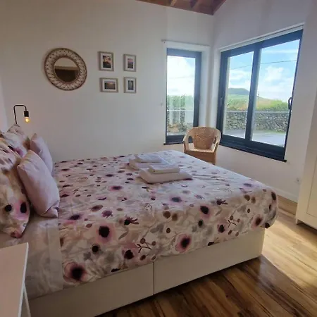 Сasa de vacaciones Photography House By Pontanegraazores