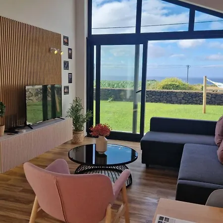 Сasa de vacaciones Photography House By Pontanegraazores *