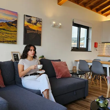 Photography House By Pontanegraazores *