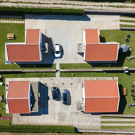 Photography House By Pontanegraazores בית נופש Altares