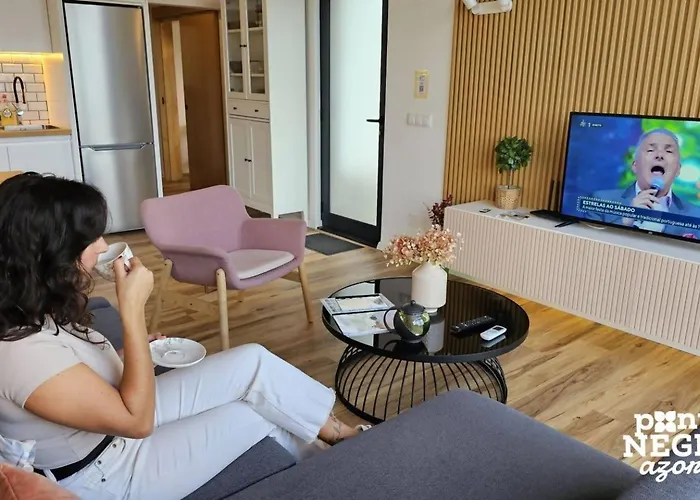 Photography House By Pontanegraazores Сasa de vacaciones