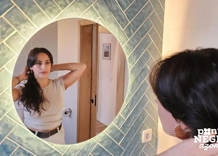 Photography House By Pontanegraazores Сasa de vacaciones