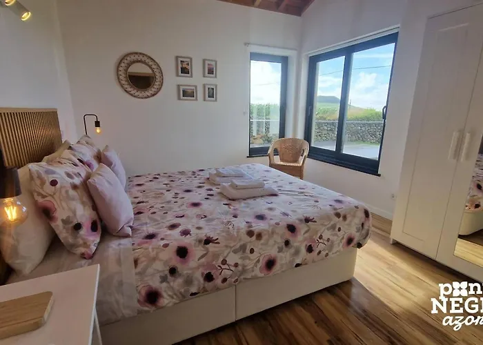 Сasa de vacaciones Photography House By Pontanegraazores