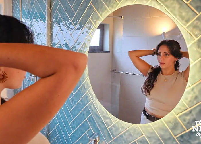 Photography House By Pontanegraazores בית נופש