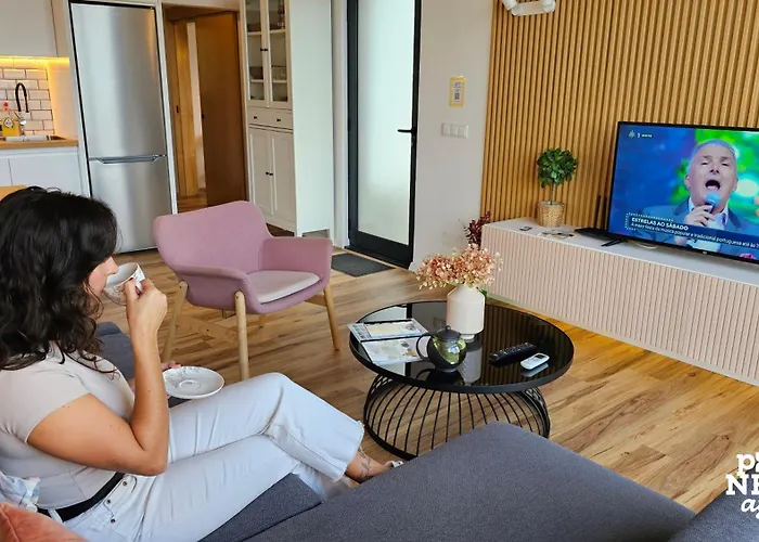 בית נופש Photography House By Pontanegraazores *